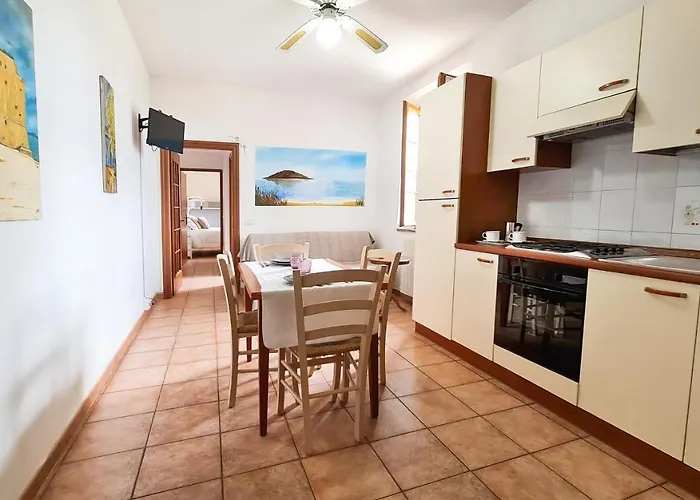 Agriturismo Barbadoro San Vincenzo