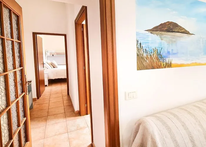 Agriturismo Barbadoro San Vincenzo